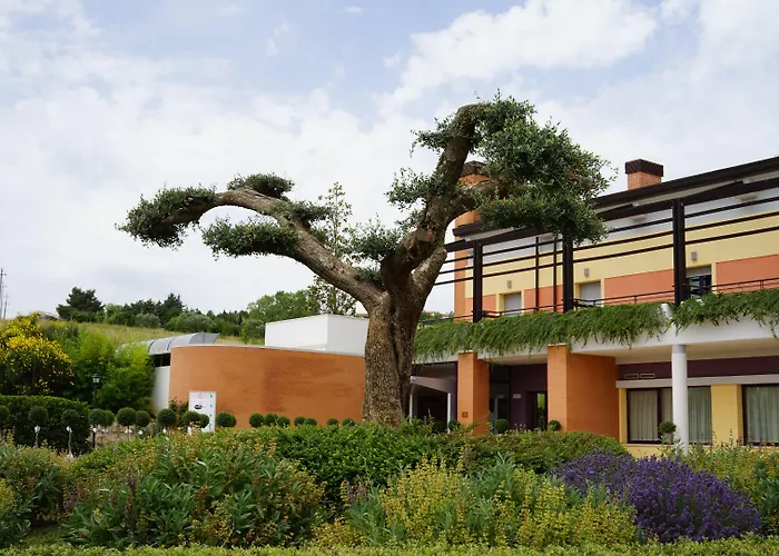 Domus Hotel