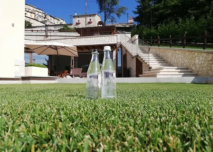 Relais Assunta Madre