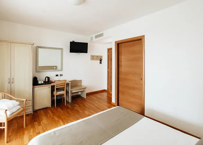 Magnificat Hotel&Resort